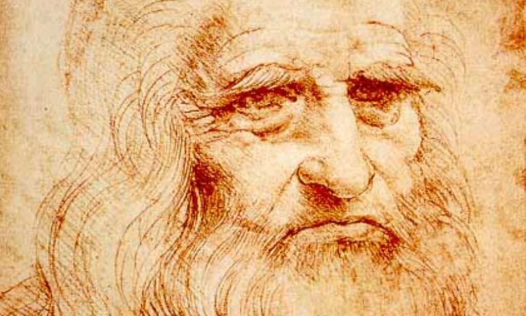 Foi pintado por Leonardo da Vinci ou por um ajudante? 'Salvator Mundi'  coloca em xeque o rigor do Louvre, Cultura