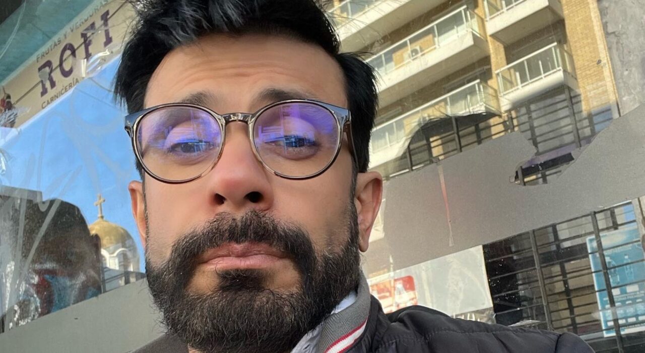 Foto: Acervo pessoal