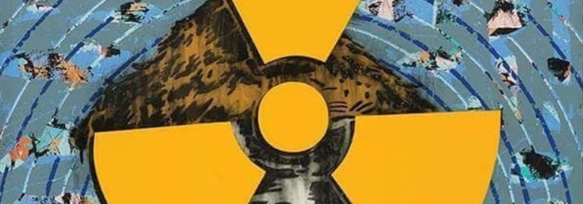 Imagem: Novos Signos (Edney Antunes, 2018, detalhe)