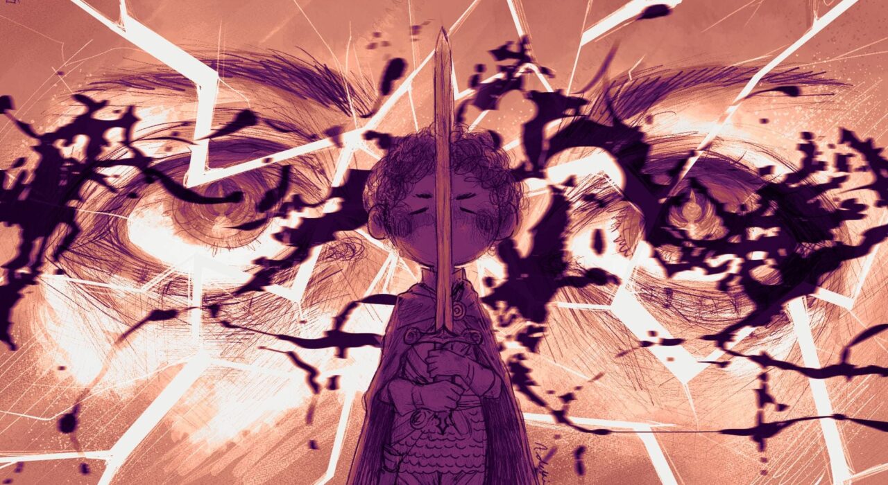 Ilustração: Adeki, 2025