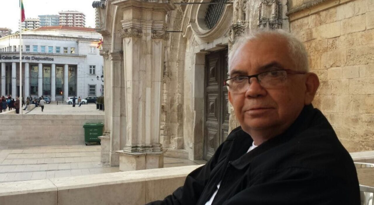 Foto: Rosângela Chaves