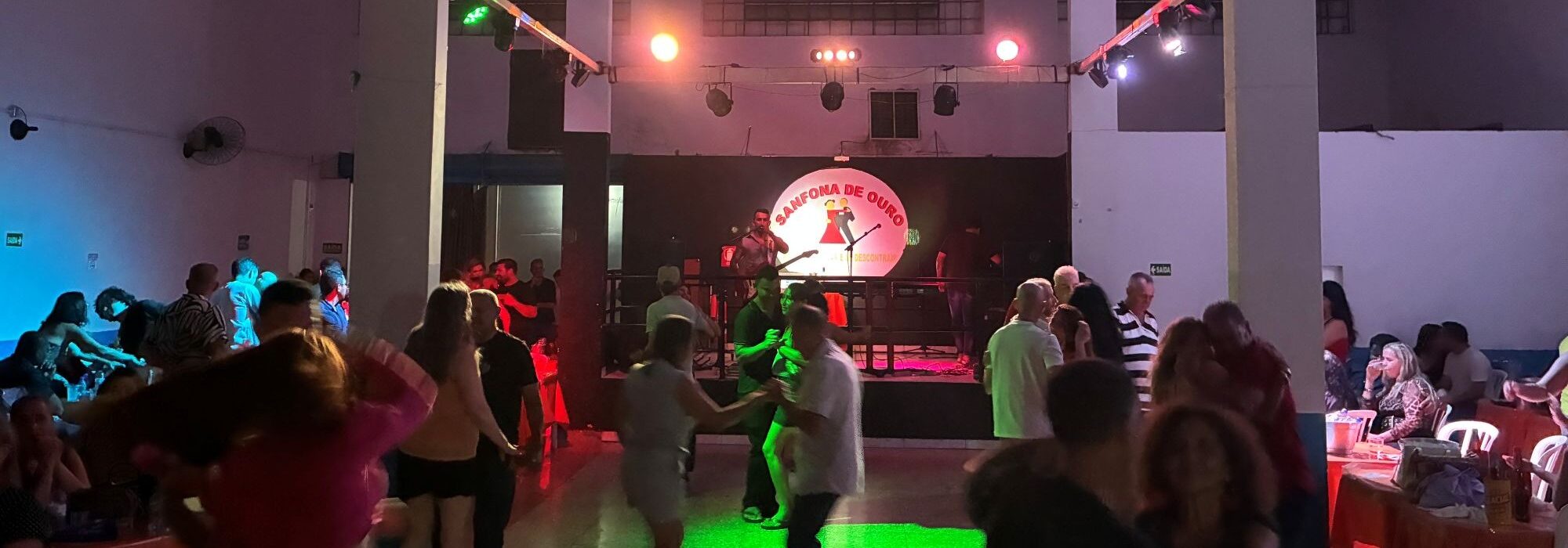 Foto: Glauco Gonçalves