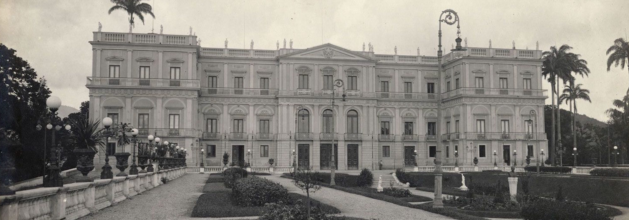 Imagem: Instituto Moreira Salles (Anos 1930)