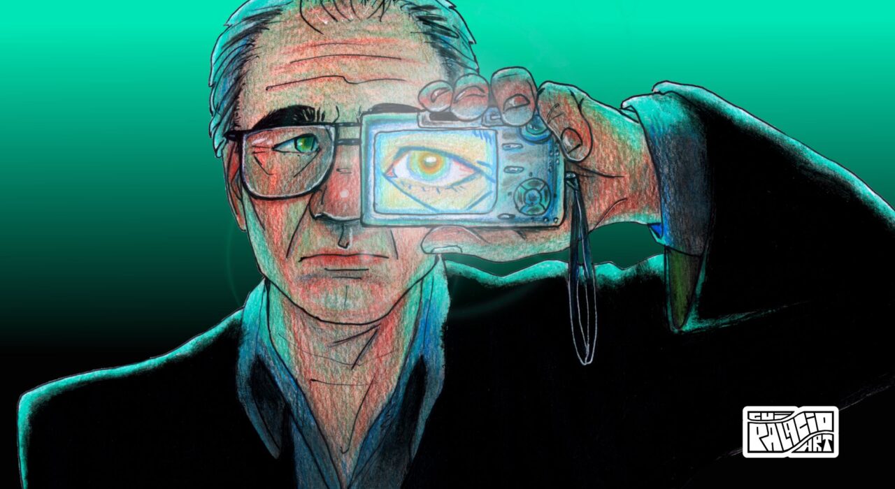 Ilustração: Guilherme Palacio, 2025