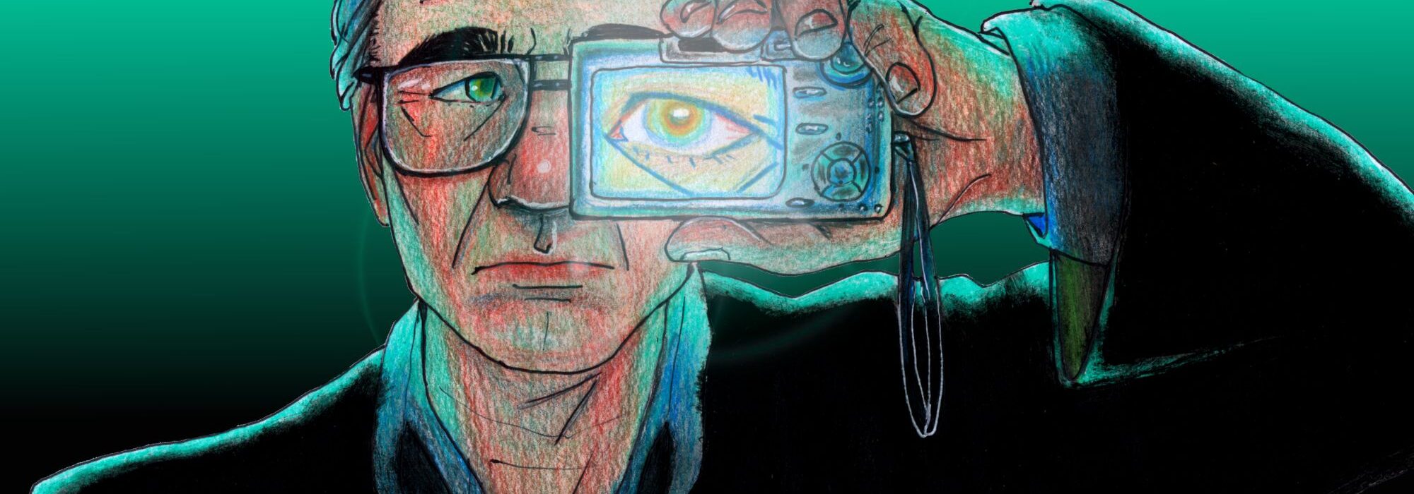 Ilustração: Guilherme Palacio, 2025