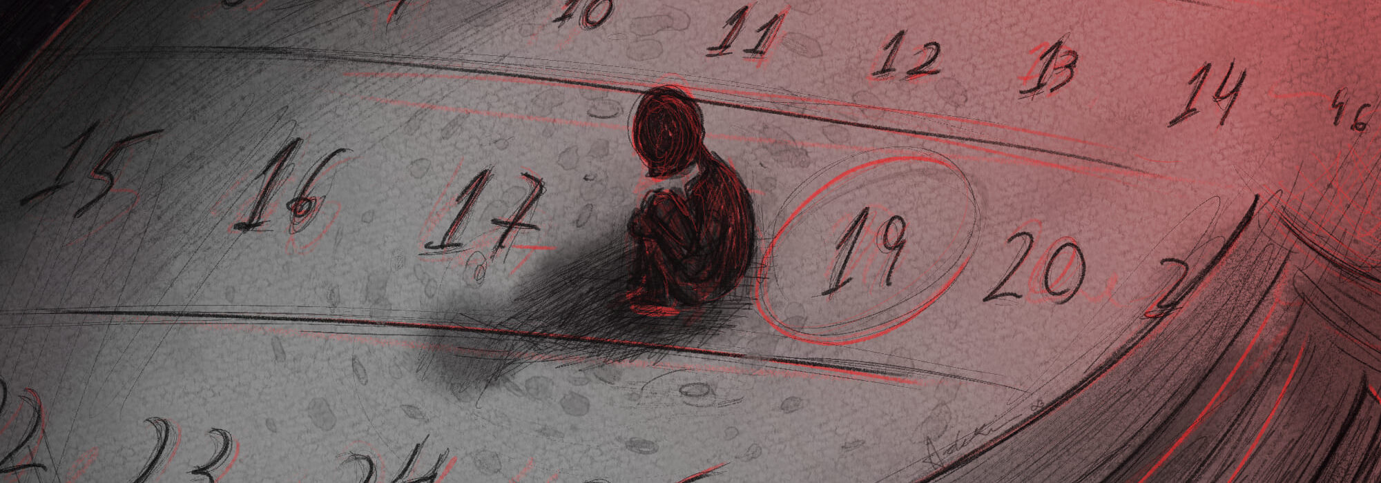 Ilustração: Adeki, 2025