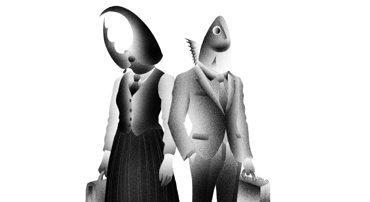 Ilustração: Beare, 2025