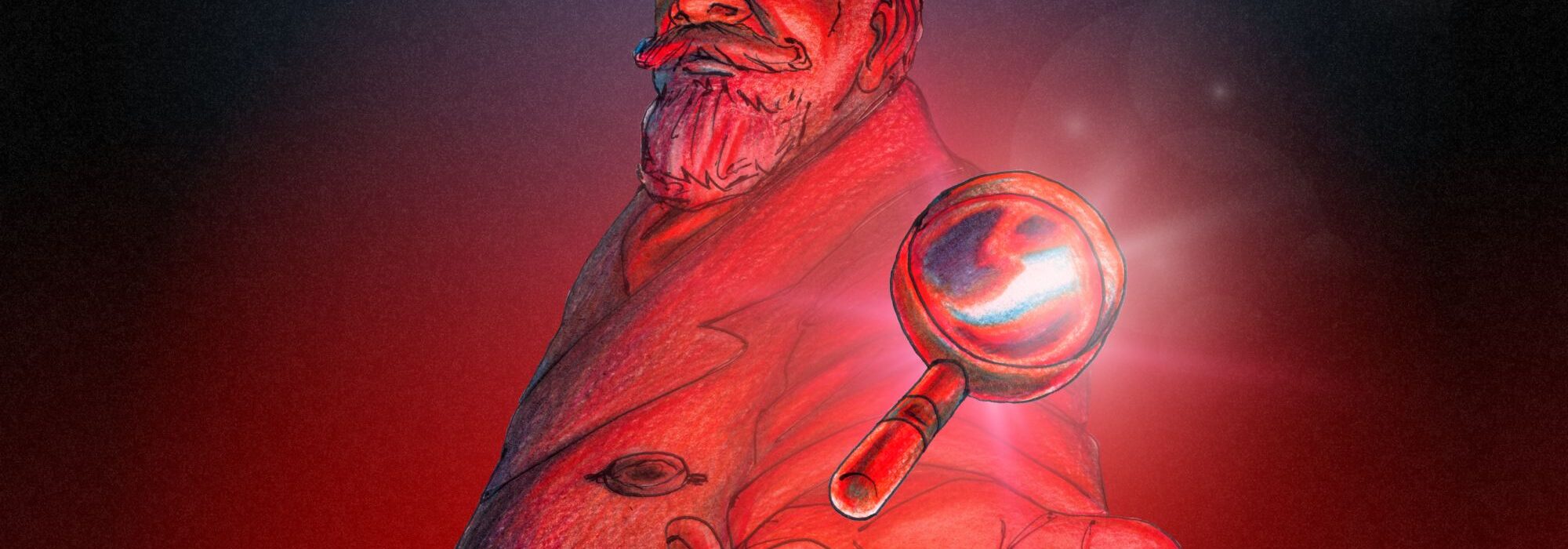 Ilustração: Guilherme Palacio, 2025