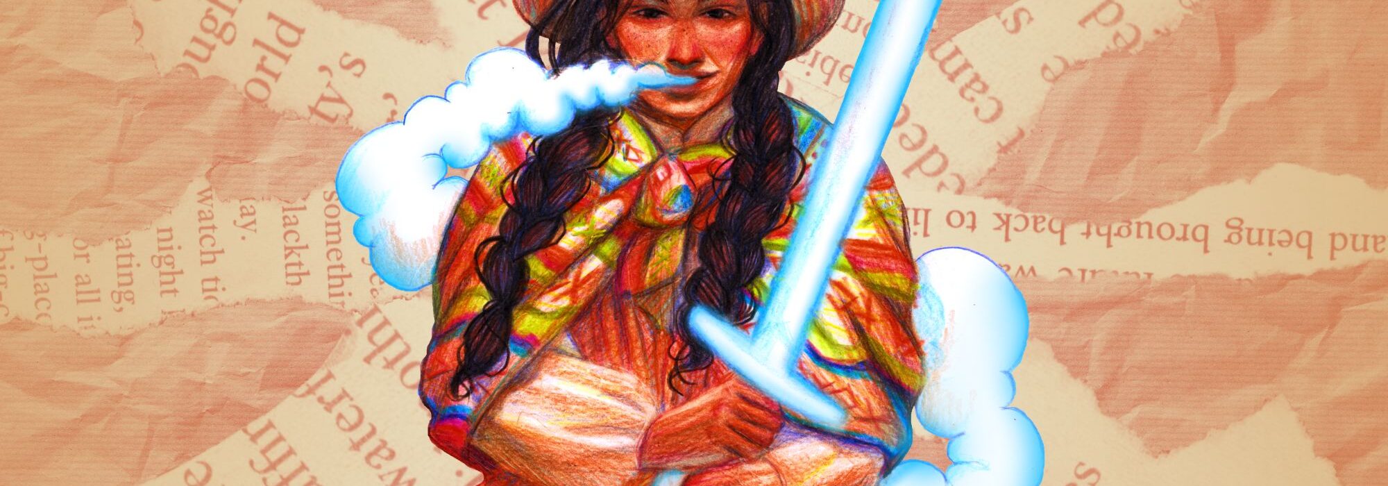 Ilustração: Guilherme Palacio, 2025